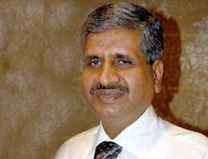 Mr. Sarup Chand Singla